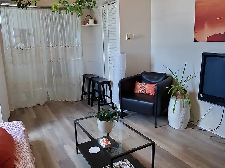 3843 Falls Rd #3N — Photo 1
