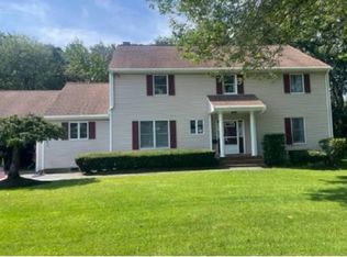 5 Messina Dr, Brockton, MA 02301