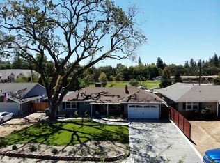 (Undisclosed Address), Sacramento, CA 95864