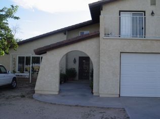 47355 90th St W, Lancaster, CA 93536