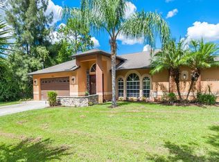 2660 Allegheny Ln, North Port, FL 34286