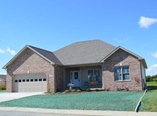 2209 Crystal Dr, Marion, IN 46952