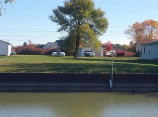 1936 S Stover Rd, Pt Clinton, OH 43452