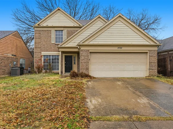 3721 Waxwing Cir S, Fort Worth, TX 76137