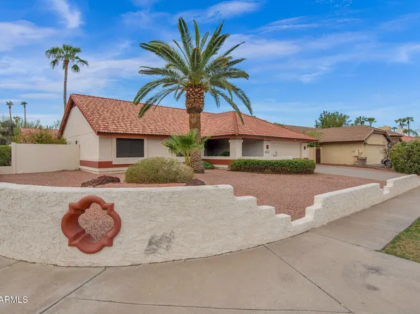 6701 W UTOPIA Road, Glendale, AZ 85308