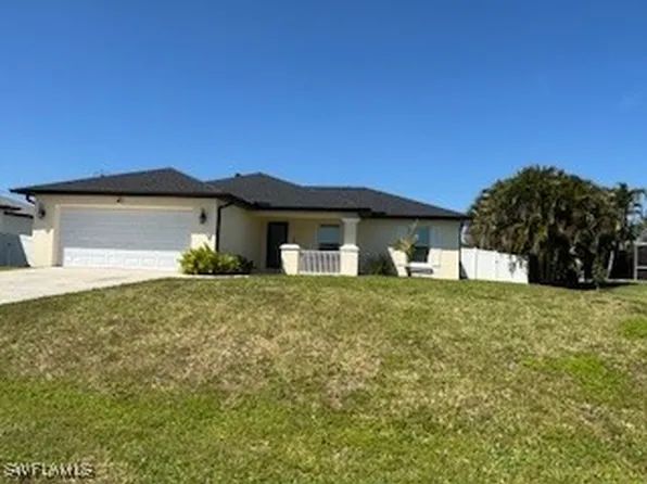 4104 SW 15th Ave, Cape Coral, FL 33914