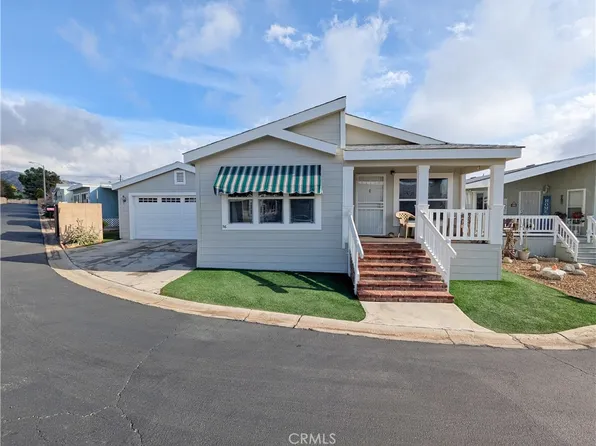 12367 4th St Space 56, Yucaipa, CA 92399