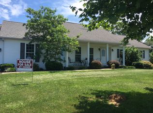 4840 Maysville Rd, Flemingsburg, KY 41041