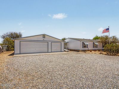 5556 N Squeak Pl, Marana, AZ, 85653
