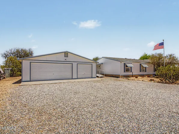 5556 N Squeak Pl, Marana, AZ 85653