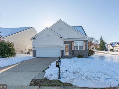 3 Chantilly Pl, Fredericksburg, VA, 22406