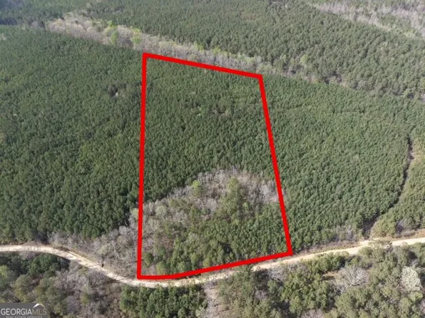 13 Hollis Norman Rd, Washington, GA 30673