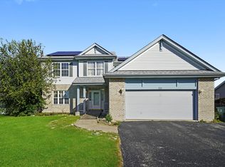 731 Bobwhite Ln, New Lenox, IL 60451