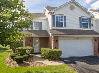 9234 W Huntington Ct, Mokena, IL 60448