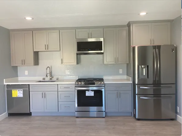 1 Knights Bridge Rd, San Jose, CA 95132