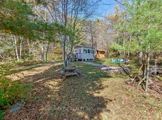 1045 Shanahan Trl, Minden Hills, ON K0M2K0