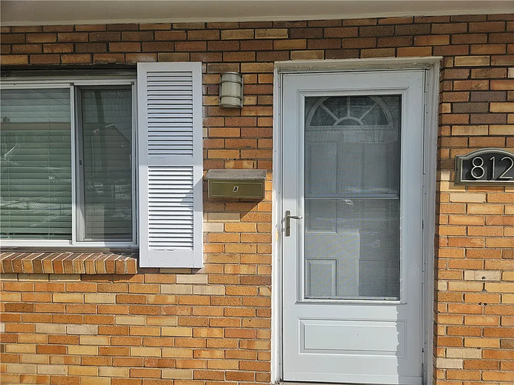 Photo 2 of 40 - 812 Westbury Rd #A - North Versailles, PA Building Photo - 812 Westbury Rd #A