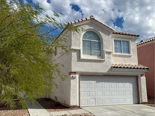1904 Cedar Bluffs Way, Las Vegas, NV 89128