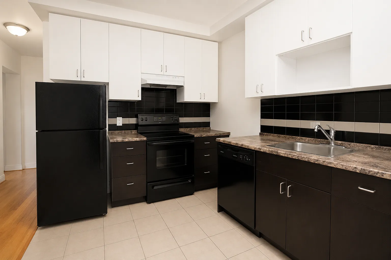 60 Cobourg Street — Photo 1