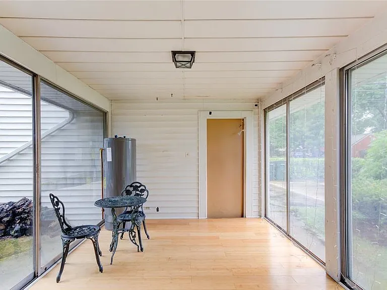 Sunroom
