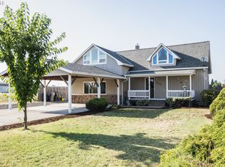 260 E 14th Ave, Junction City, OR 97448