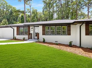 1121 Chatham Ave SW, Atlanta, GA 30311