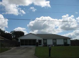 2569 Sedgefield Ave, Deltona, FL 32725