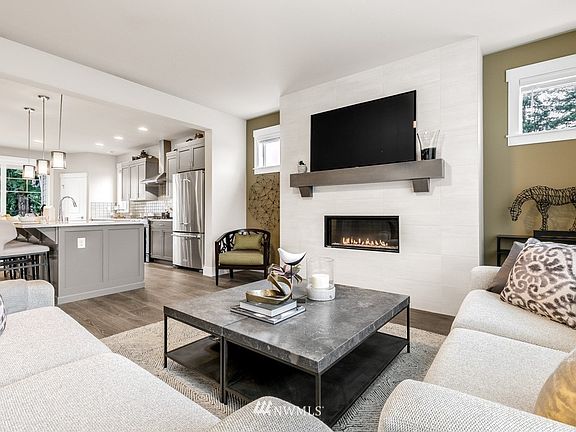 2nd image of 17630 21st Avenue W #9