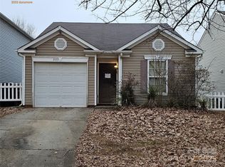 2033 Dunsmore Ln, Waxhaw, NC 28173