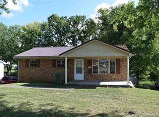 1208 Joe Hall Rd, Morristown, TN 37813