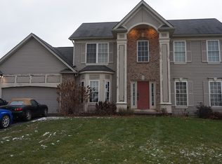 82 Morning Glory Ln, Rochester, NY 14626