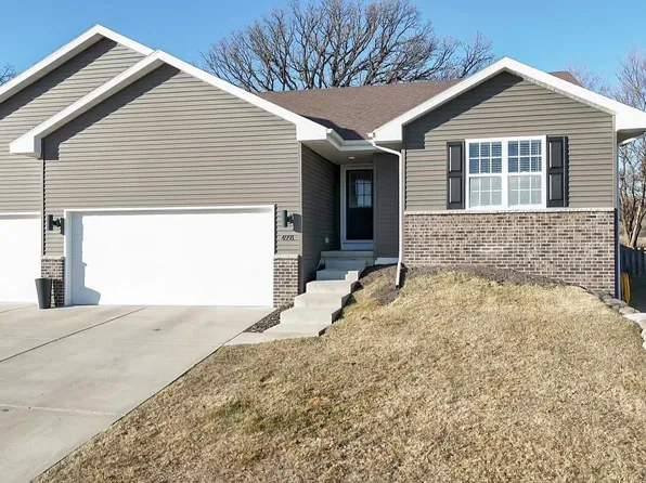 4991 Glacier View Dr, Milton, WI 53563