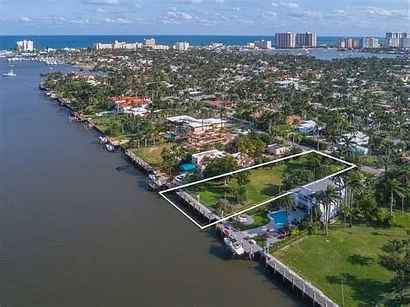 1010 S Northlake Dr, Hollywood, FL 33019