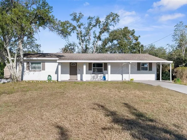 27329 Azen Loop, Brooksville, FL 34602