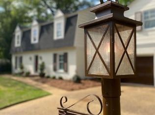 2109 Garrard St, Columbus, GA 31906