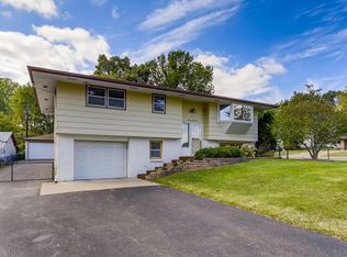 133 17th Ave N, South Saint Paul, MN 55075