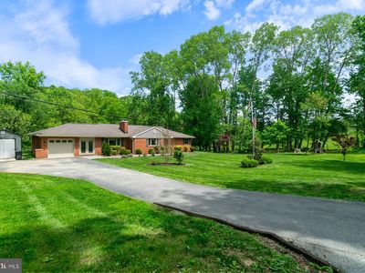 13810 Mack Rd, Reisterstown, MD, 21136