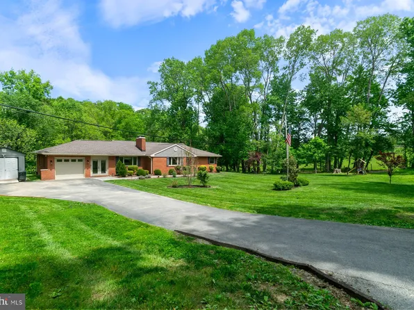 13810 Mack Rd, Reisterstown, MD 21136