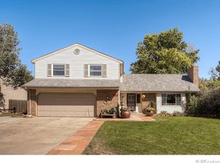 8320 Garland Dr, Arvada, CO 80005