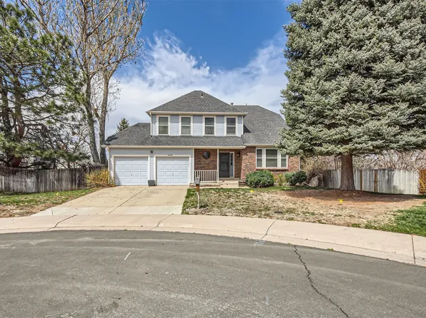 18255 E Bellewood Dr, Aurora, CO 80015
