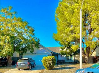 1619 Renee St, Lancaster, CA 93535