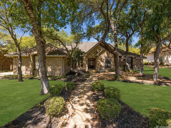 3 Braeburn Oaks, San Antonio, TX 78248