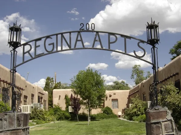 Regina Apartments, 200 Walter St SE APT 6, Albuquerque, NM 87102