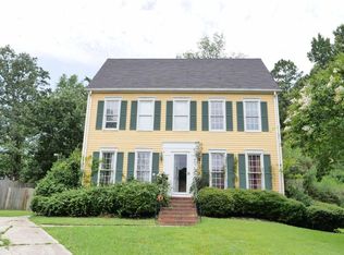 7 Hedgefield Ct, Irmo, SC 29063