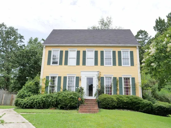 7 Hedgefield Ct, Irmo, SC 29063