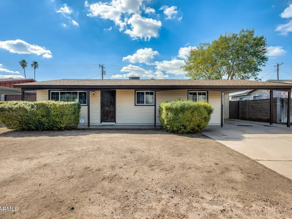 2016 N McAllister Ave, Tempe, AZ 85288