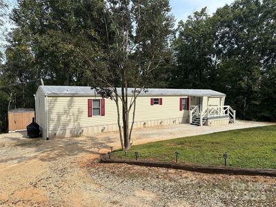 325 Griggs Rd, Old Fort, NC, 28762