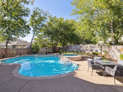 7851 Park River Ct, Fort Worth, TX, 76137