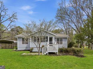 4361 Ben Hill Rd, Lithia Springs, GA 30122