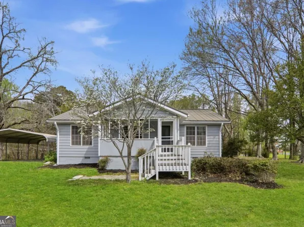 4361 Ben Hill Rd, Lithia Springs, GA 30122